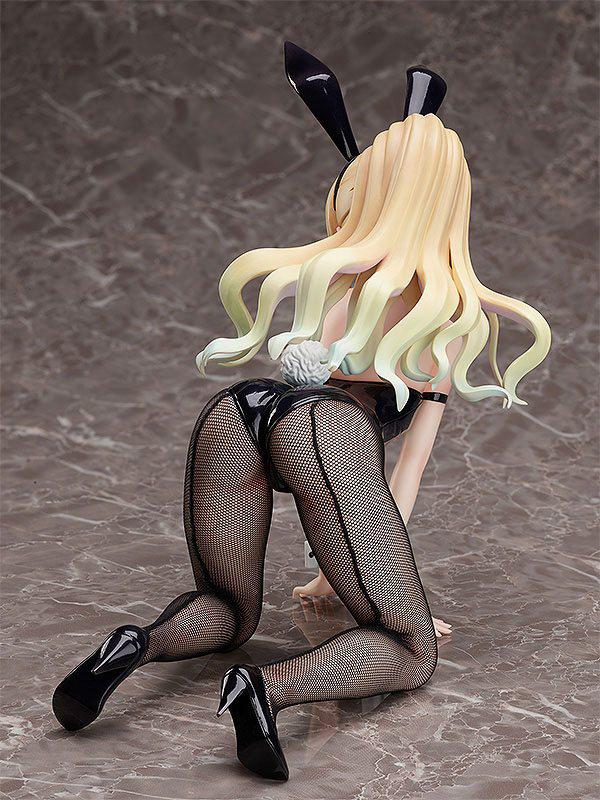 Preview: Kei Karuizawa - 1/4 B-Style Bunny - FREEing