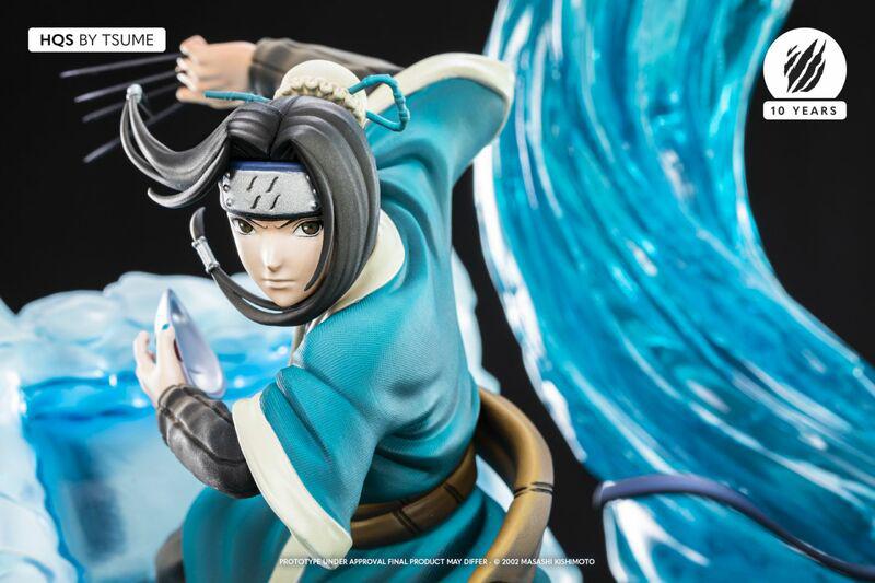 Preview: Zabuza Momochi und Haku - Tsume HQS