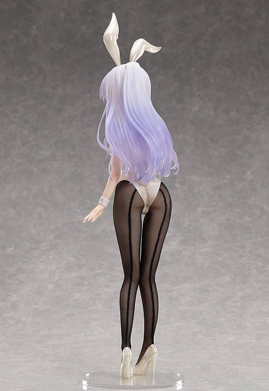 Preview: Kanade Tachibana - 1/4 B-Style Bunny - FREEing