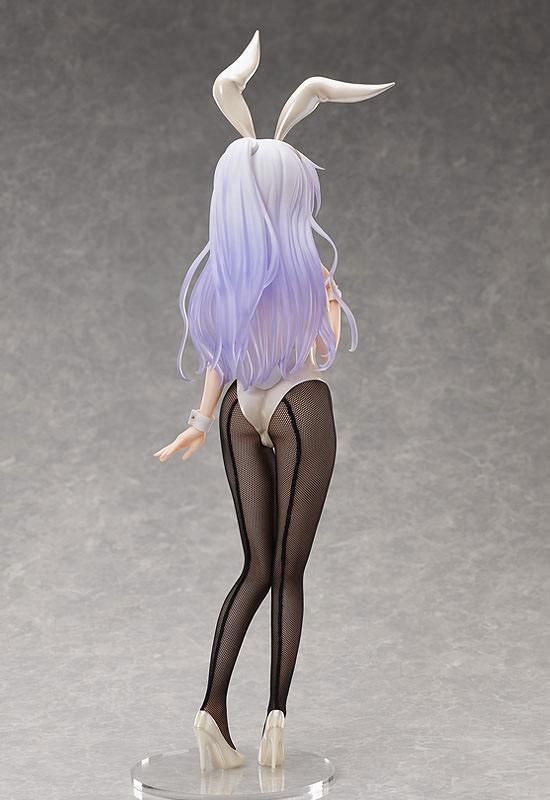 Preview: Kanade Tachibana - 1/4 B-Style Bunny - FREEing