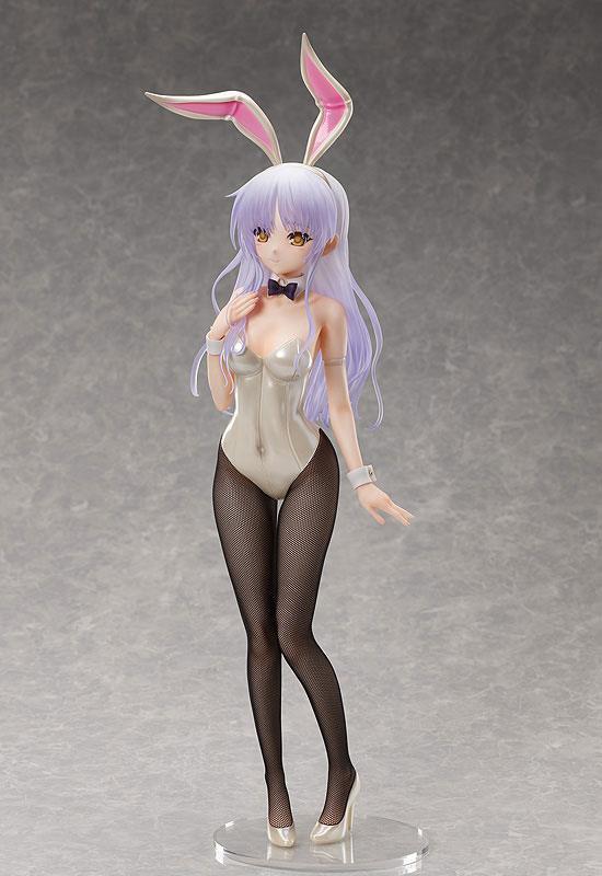 Preview: Kanade Tachibana - 1/4 B-Style Bunny - FREEing