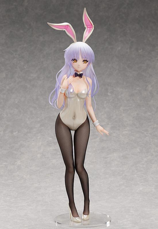 Preview: Kanade Tachibana - 1/4 B-Style Bunny - FREEing