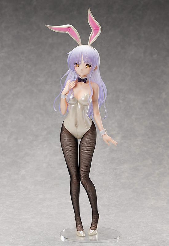 Preview: Kanade Tachibana - 1/4 B-Style Bunny - FREEing