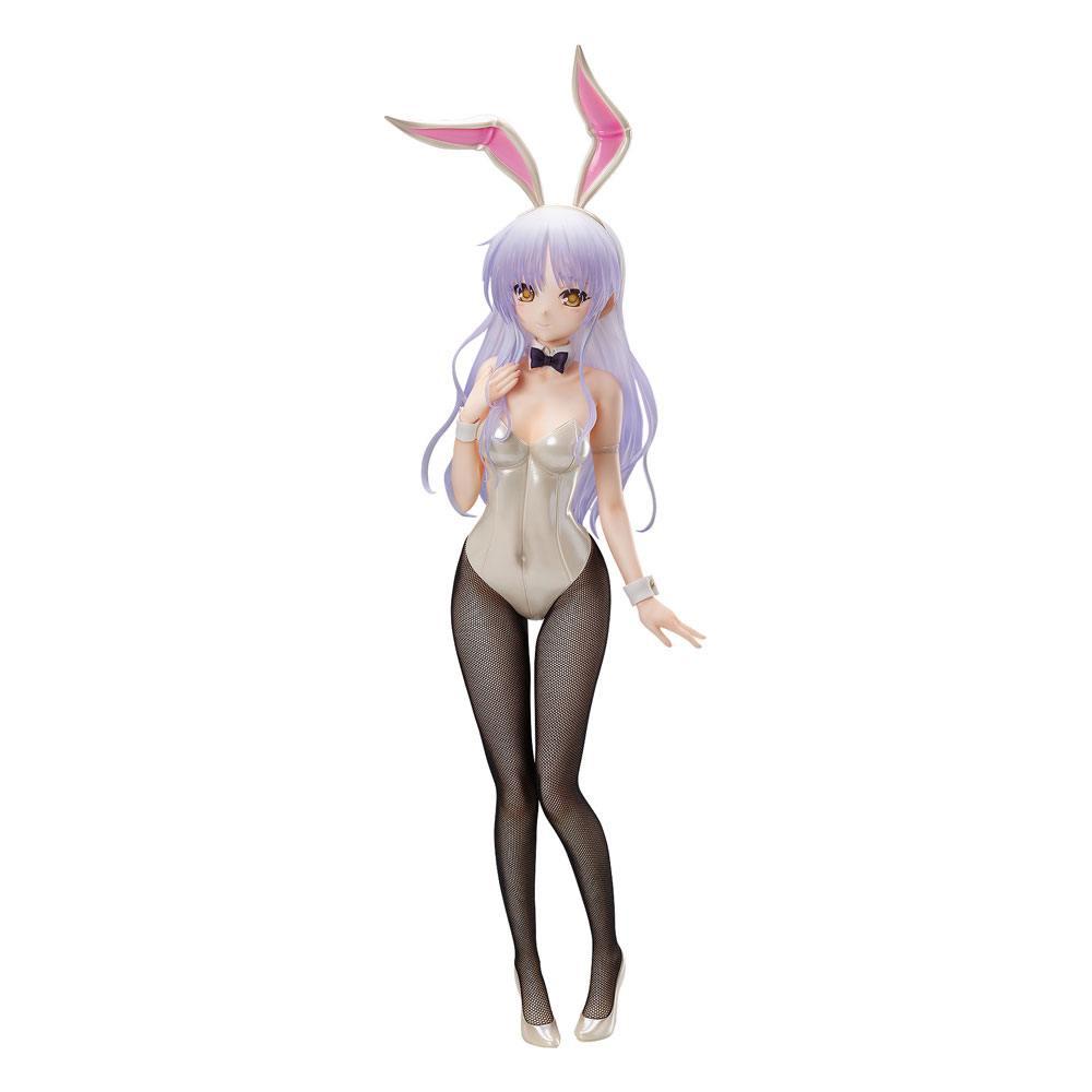 Preview: Kanade Tachibana - 1/4 B-Style Bunny - FREEing