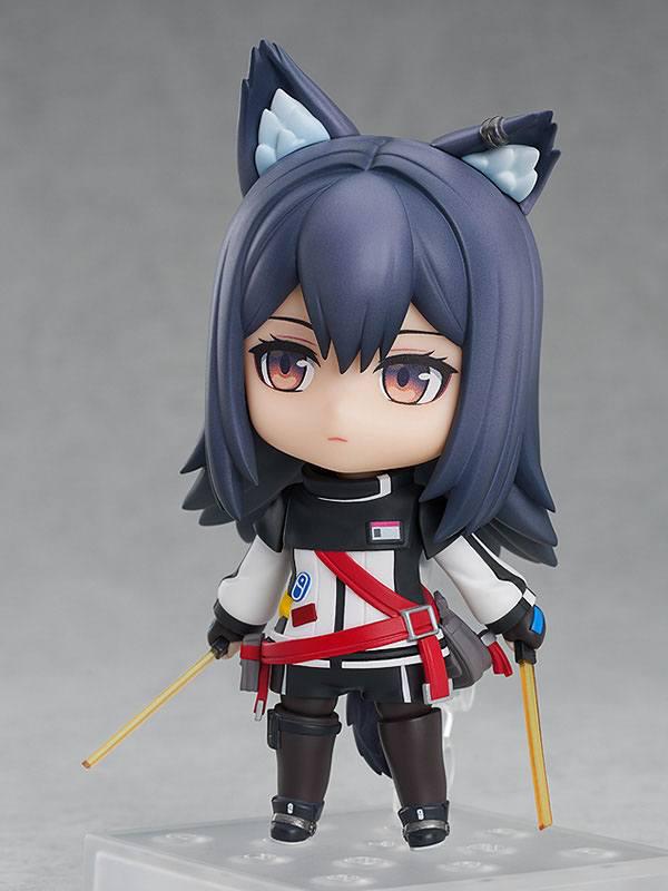 Preview: Nendoroid 1551 Texas