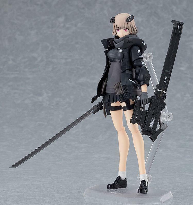 Preview: Figma 513 [B] (Neco A-Z)