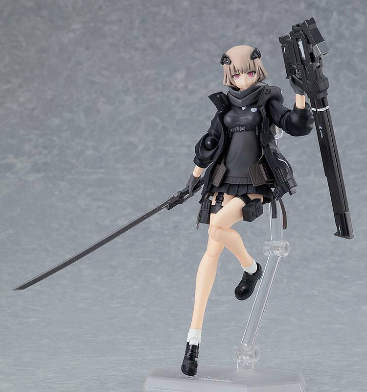 Preview: Figma 513 [B] (Neco A-Z)