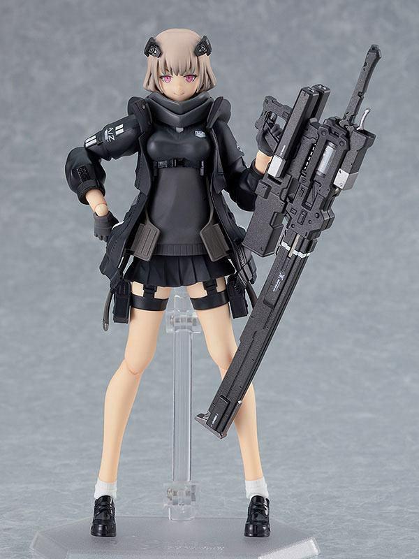 Preview: Figma 513 [B] (Neco A-Z)