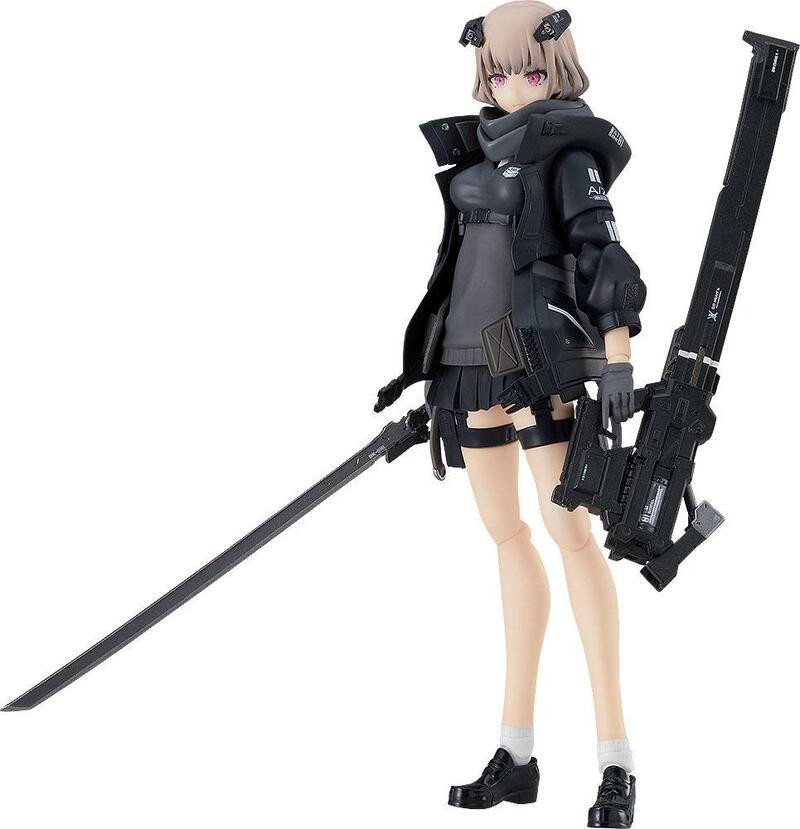 Preview: Figma 513 [B] (Neco A-Z)