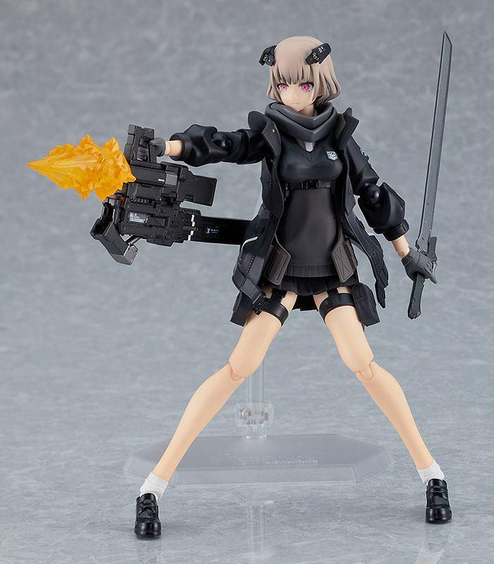 Preview: Figma 513 [B] (Neco A-Z)