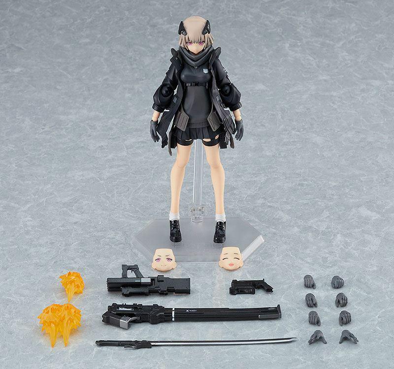 Preview: Figma 513 [B] (Neco A-Z)