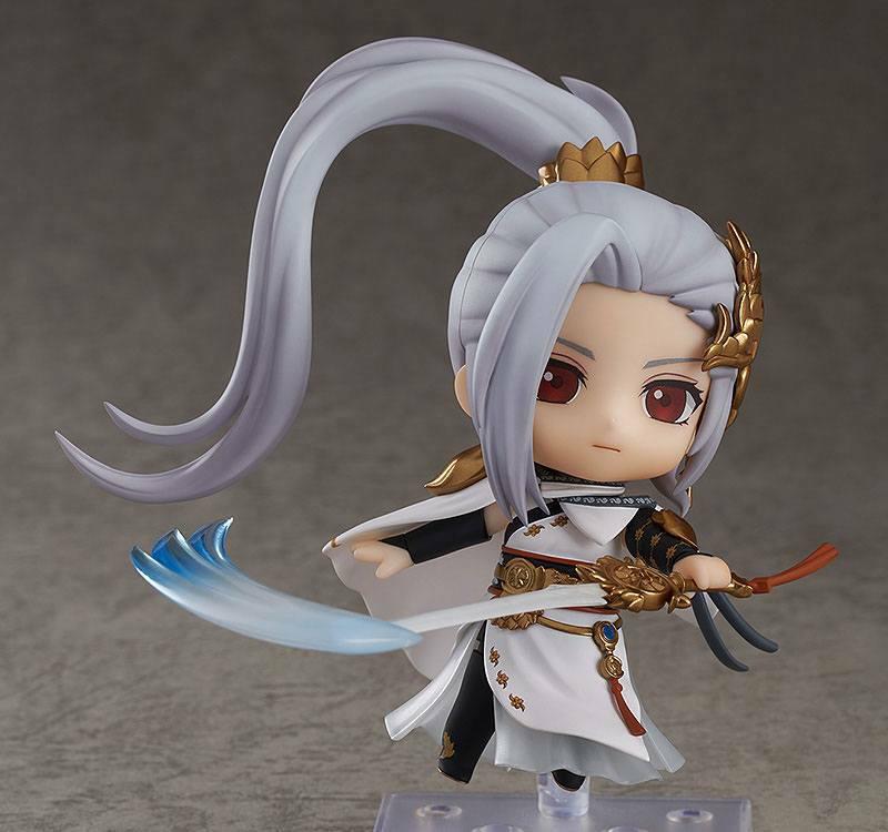 Preview: Nendoroid 1216 Neo: Vagabond