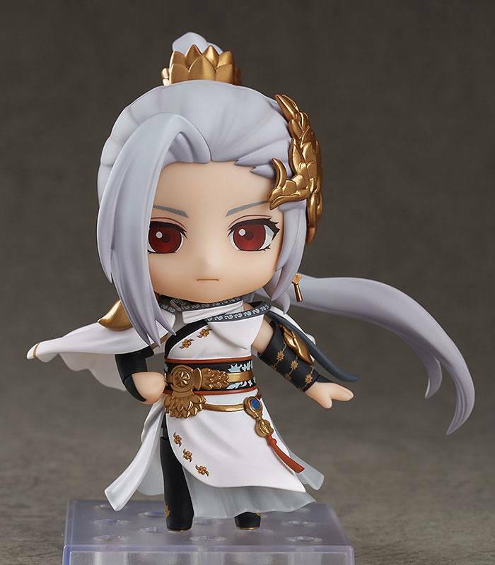 Preview: Nendoroid 1216 Neo: Vagabond