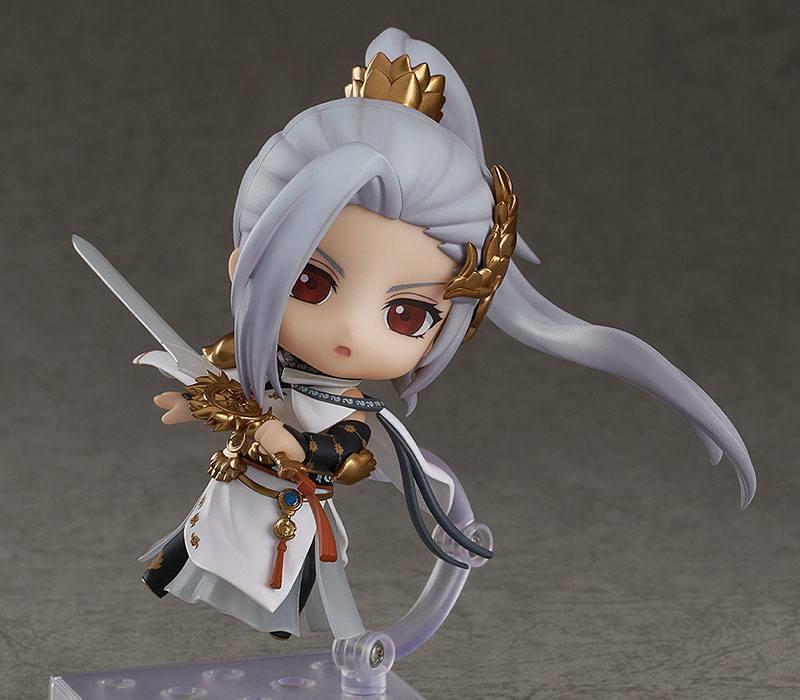 Preview: Nendoroid 1216 Neo: Vagabond