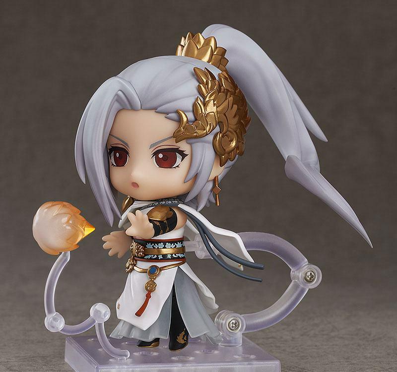 Preview: Nendoroid 1216 Neo: Vagabond