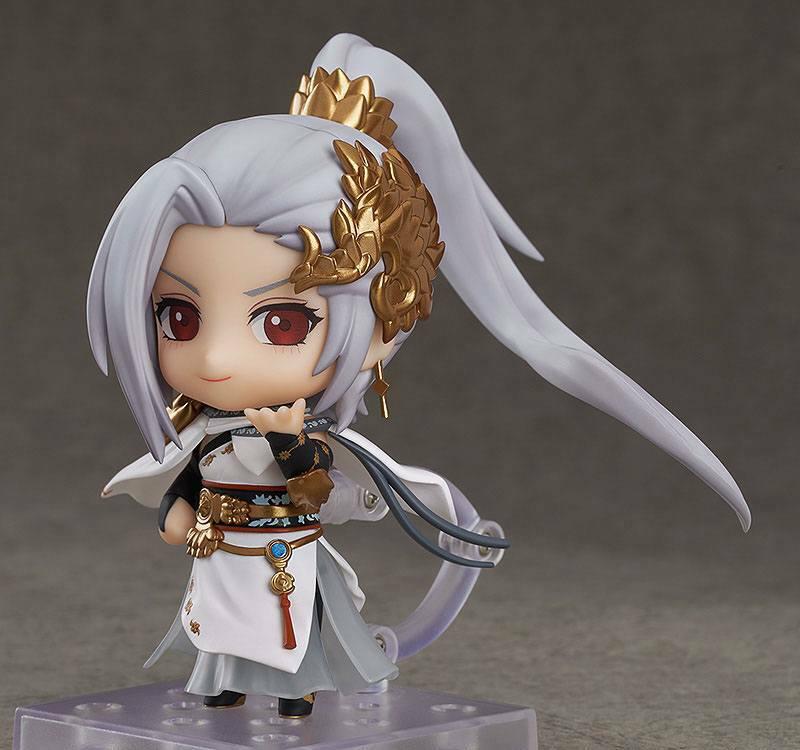 Preview: Nendoroid 1216 Neo: Vagabond