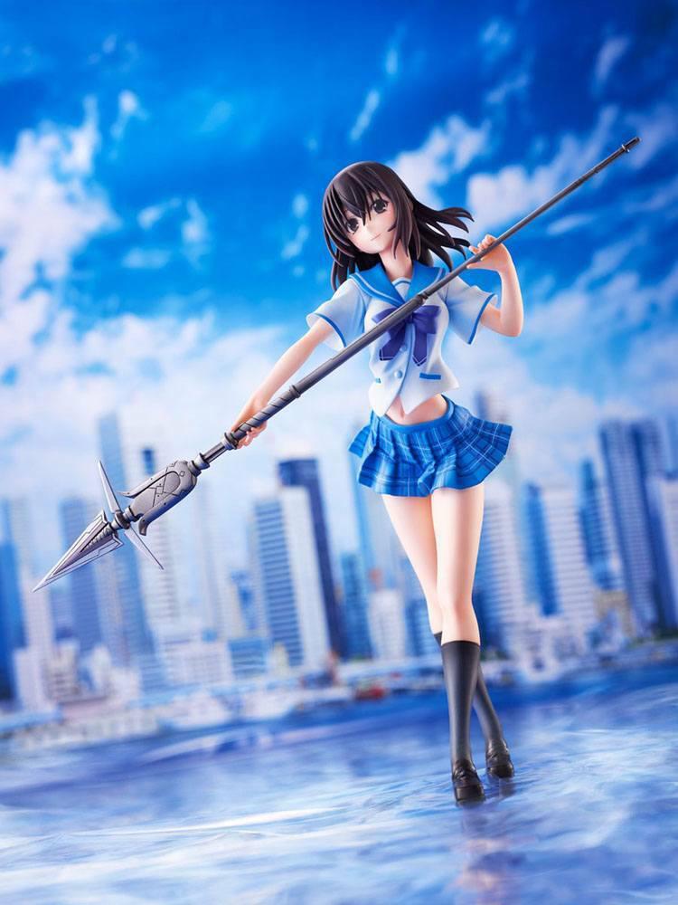 Preview: Yukina Himeragi - Uniform Style - Dream Tech - Wave