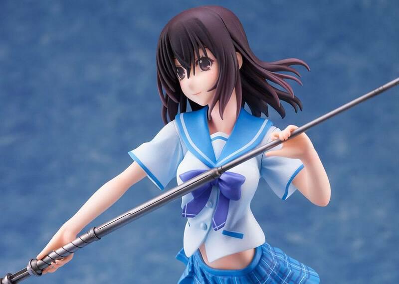 Preview: Yukina Himeragi - Uniform Style - Dream Tech - Wave