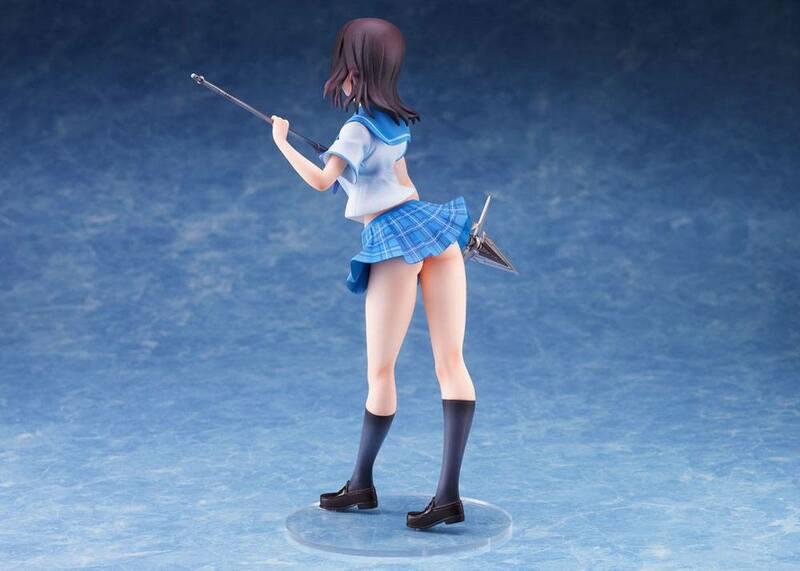 Preview: Yukina Himeragi - Uniform Style - Dream Tech - Wave