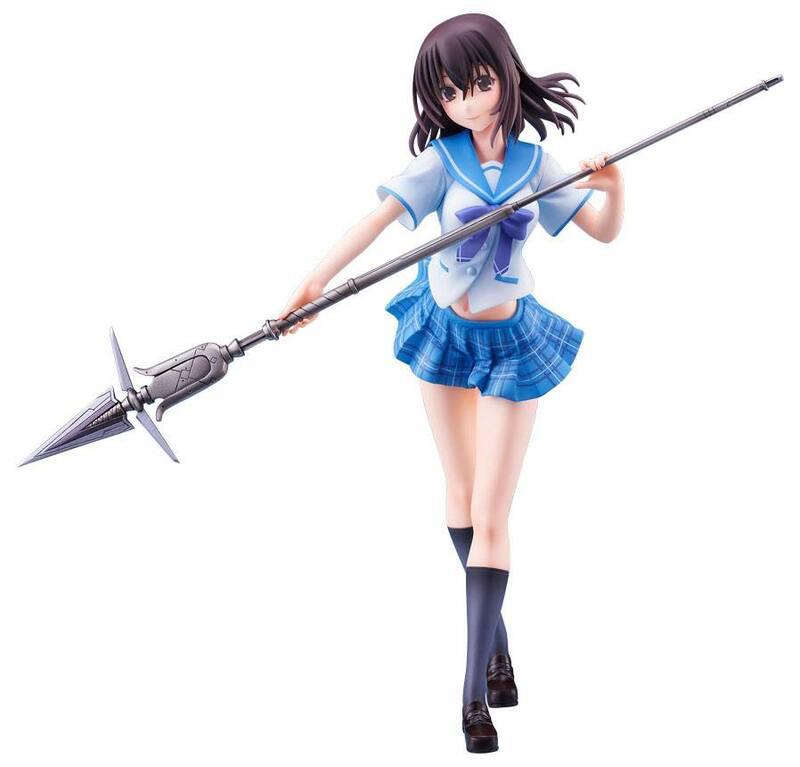 Preview: Yukina Himeragi - Uniform Style - Dream Tech - Wave