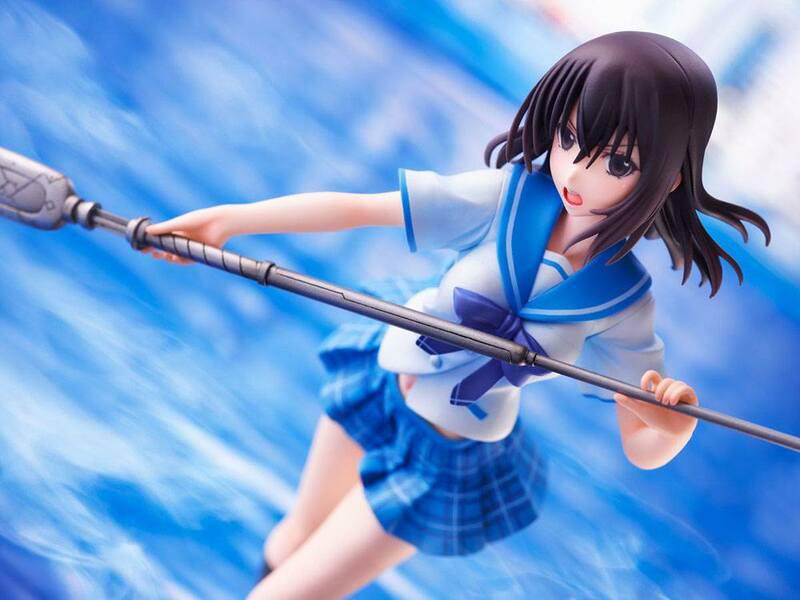 Preview: Yukina Himeragi - Uniform Style - Dream Tech - Wave