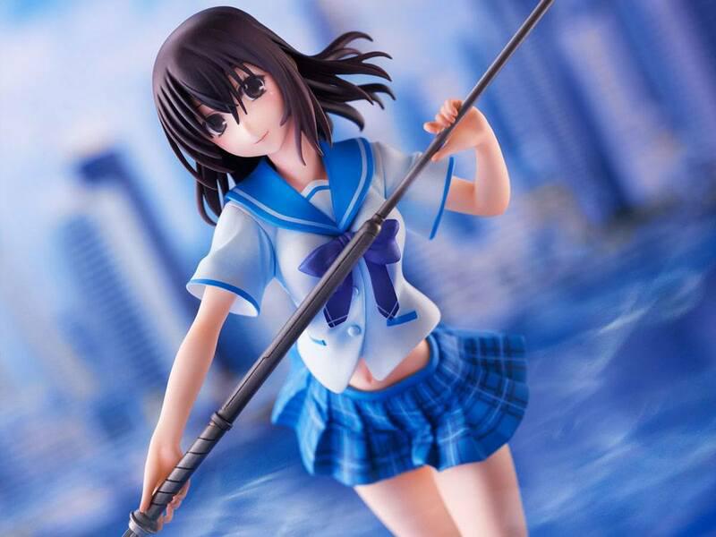 Preview: Yukina Himeragi - Uniform Style - Dream Tech - Wave