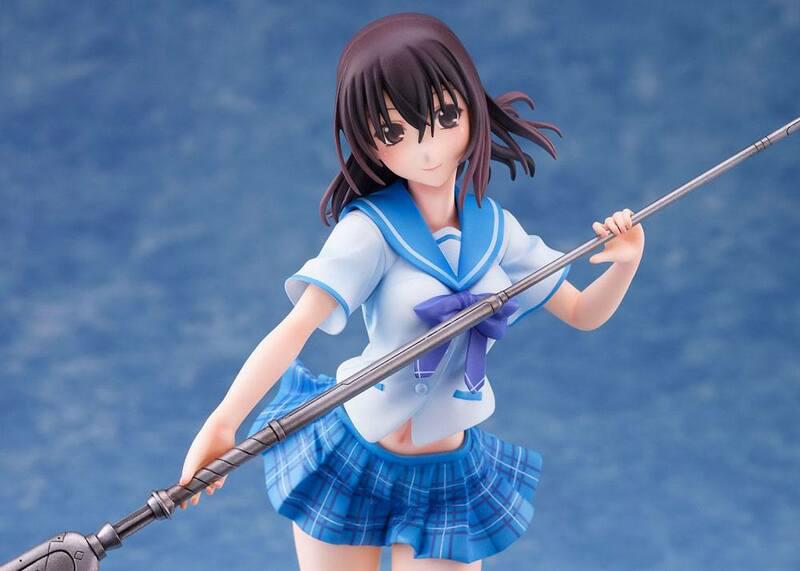 Preview: Yukina Himeragi - Uniform Style - Dream Tech - Wave