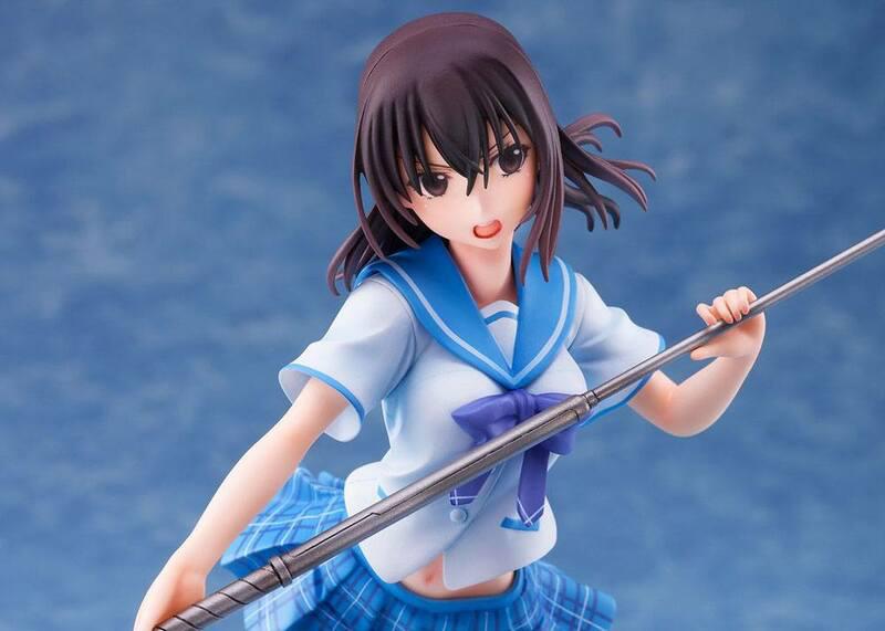 Preview: Yukina Himeragi - Uniform Style - Dream Tech - Wave