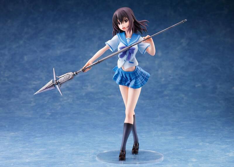 Preview: Yukina Himeragi - Uniform Style - Dream Tech - Wave