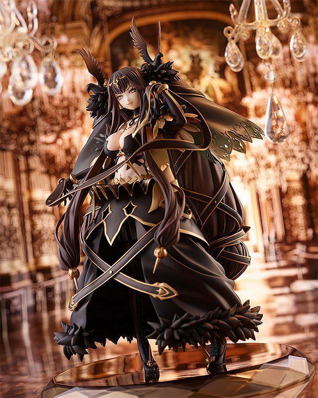 Preview: Semiramis - Assassin - Luxury Gift - Phat Company