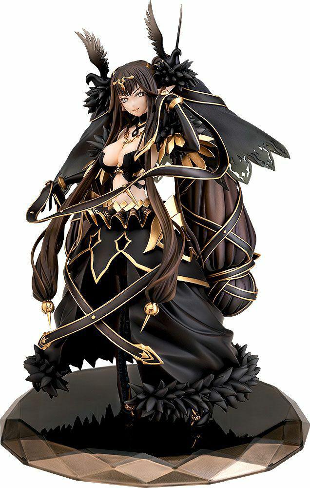 Preview: Semiramis - Assassin - Luxury Gift - Phat Company