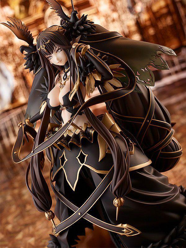 Preview: Semiramis - Assassin - Luxury Gift - Phat Company