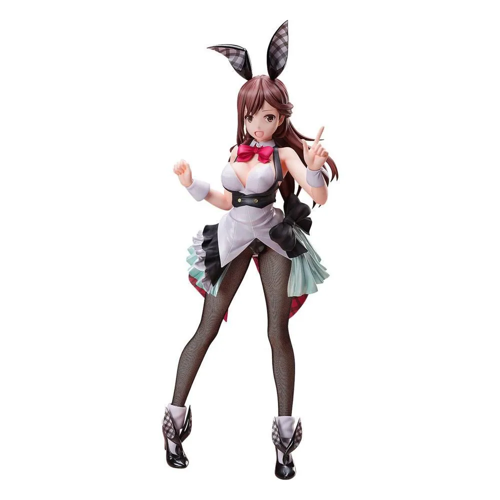 Preview: Anna Usamoto - 1/4 B-Style - Vorpal Bunny - FREEing