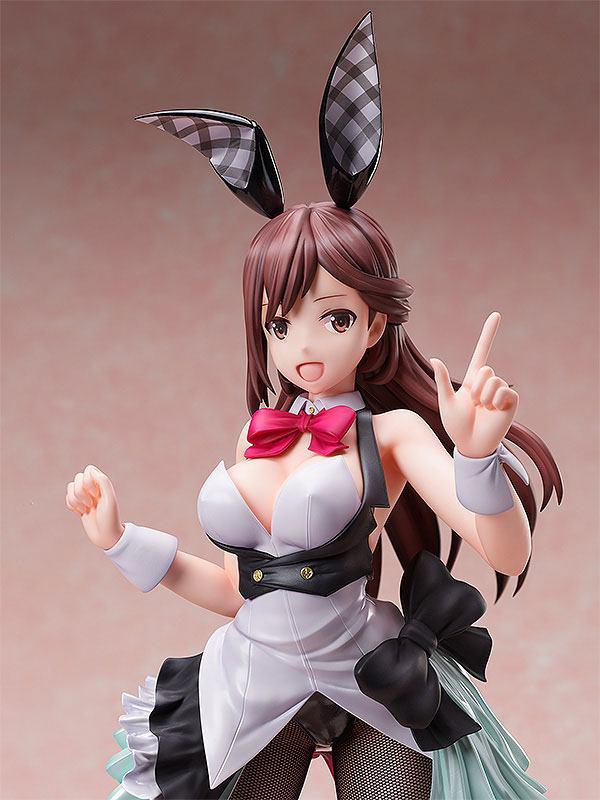 Preview: Anna Usamoto - 1/4 B-Style - Vorpal Bunny - FREEing