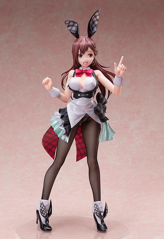 Preview: Anna Usamoto - 1/4 B-Style - Vorpal Bunny - FREEing