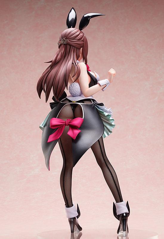 Preview: Anna Usamoto - 1/4 B-Style - Vorpal Bunny - FREEing