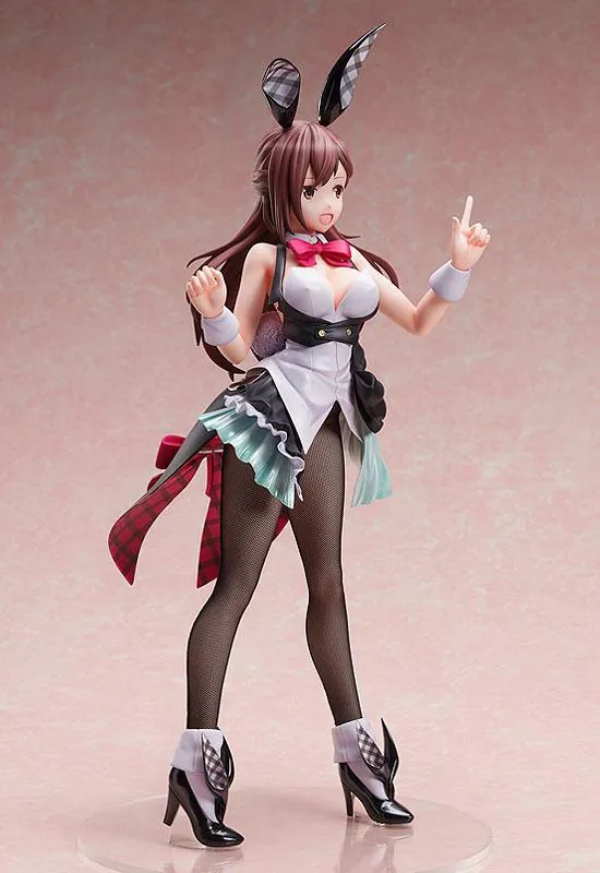 Preview: Anna Usamoto - 1/4 B-Style - Vorpal Bunny - FREEing