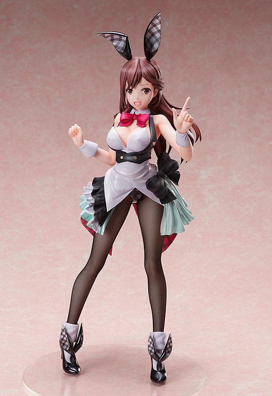 Preview: Anna Usamoto - 1/4 B-Style - Vorpal Bunny - FREEing