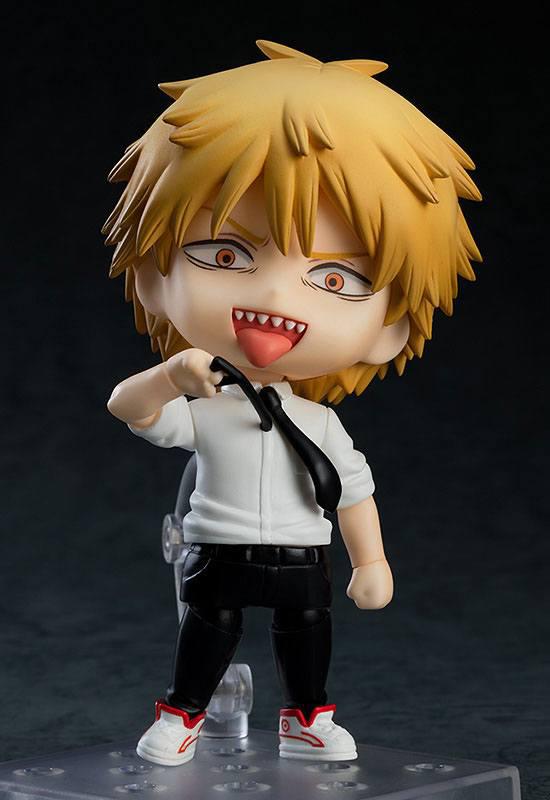 Preview: Nendoroid 1560 Denji