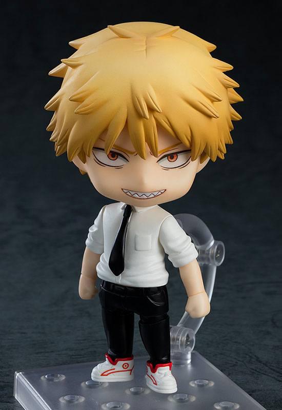 Preview: Nendoroid 1560 Denji