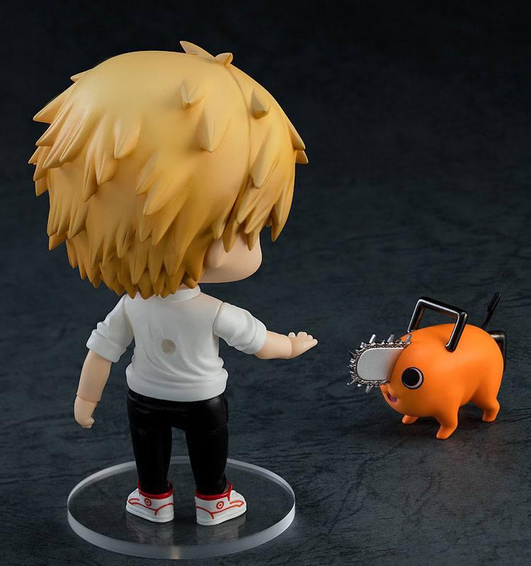 Preview: Nendoroid 1560 Denji