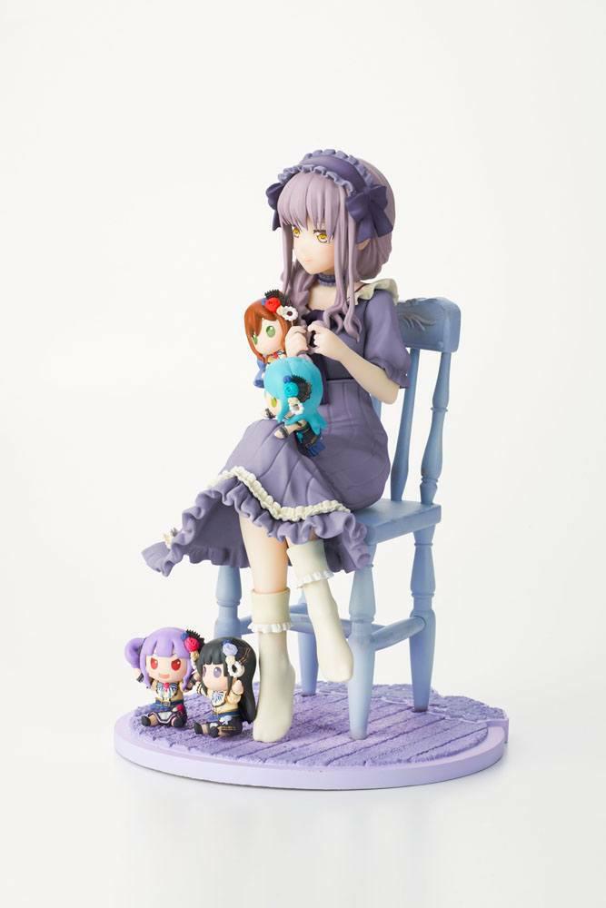 Preview: Minato Yukina - Pajamas - Bushiroad Creative / Craft Egg