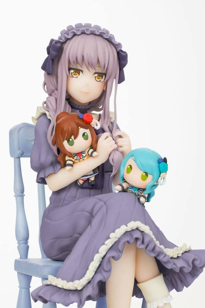 Preview: Minato Yukina - Pajamas - Bushiroad Creative / Craft Egg