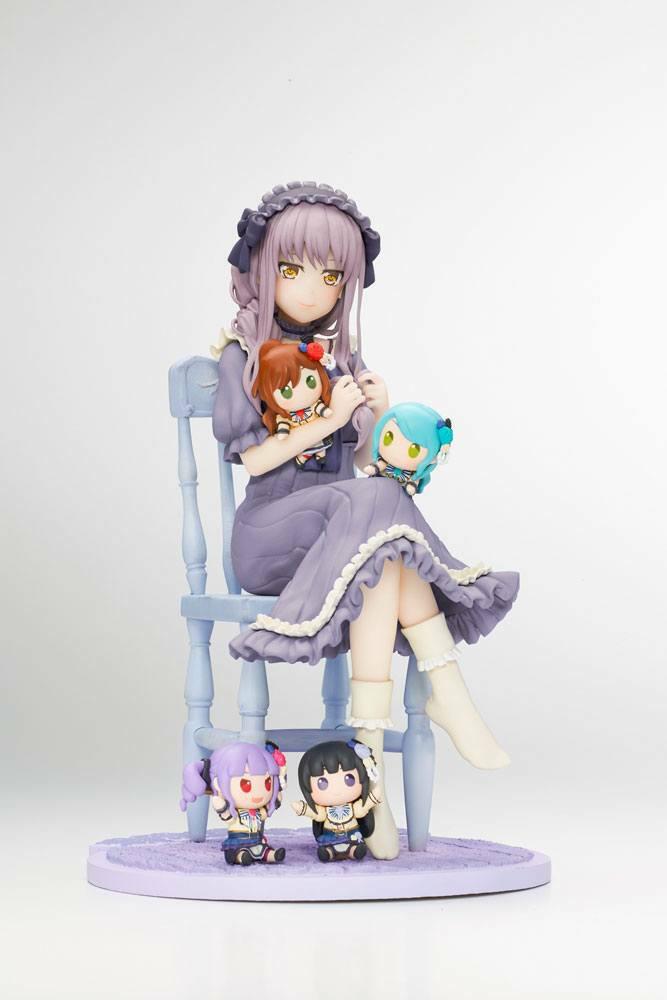 Preview: Minato Yukina - Pajamas - Bushiroad Creative / Craft Egg