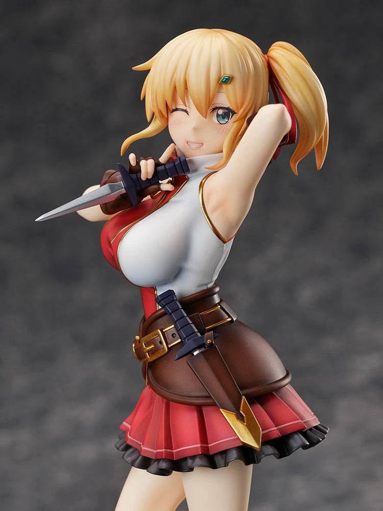 Preview: Emma Brightness - F:Nex - Furyu