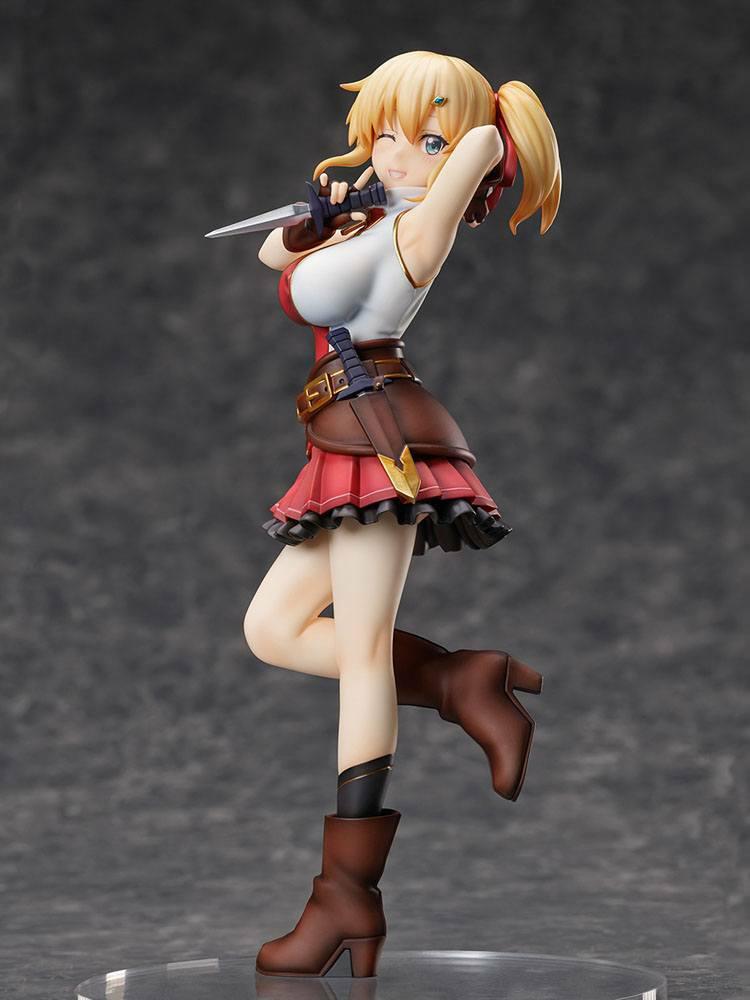 Preview: Emma Brightness - F:Nex - Furyu