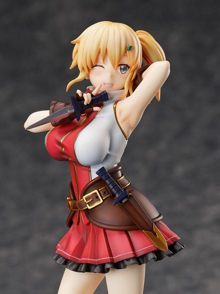 Preview: Emma Brightness - F:Nex - Furyu