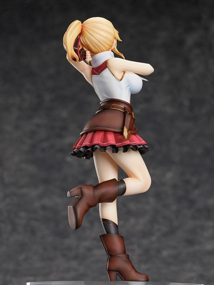 Preview: Emma Brightness - F:Nex - Furyu