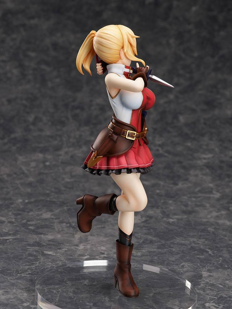 Preview: Emma Brightness - F:Nex - Furyu