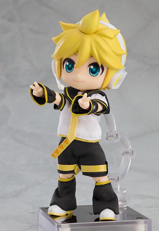 Preview: Len Kagamine - Nendoroid Doll